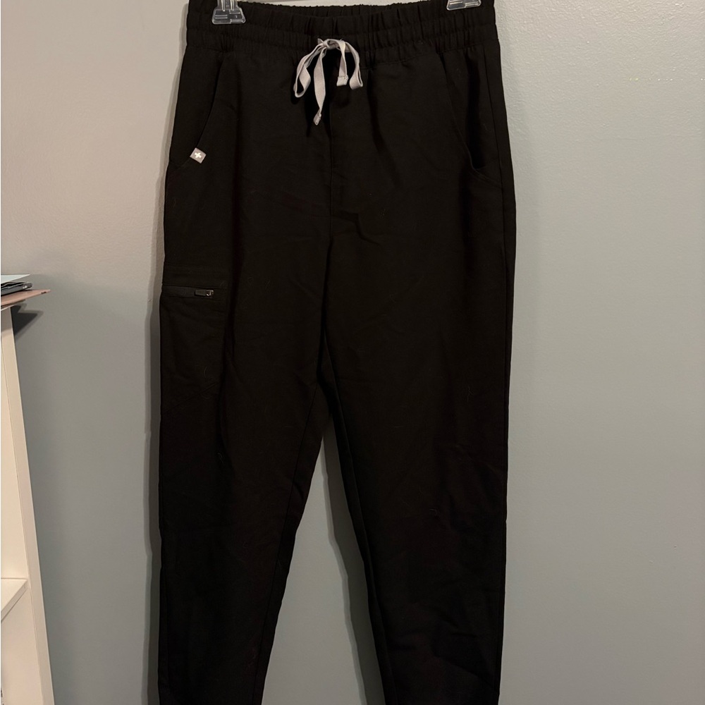Figs Black Women’s Pants
